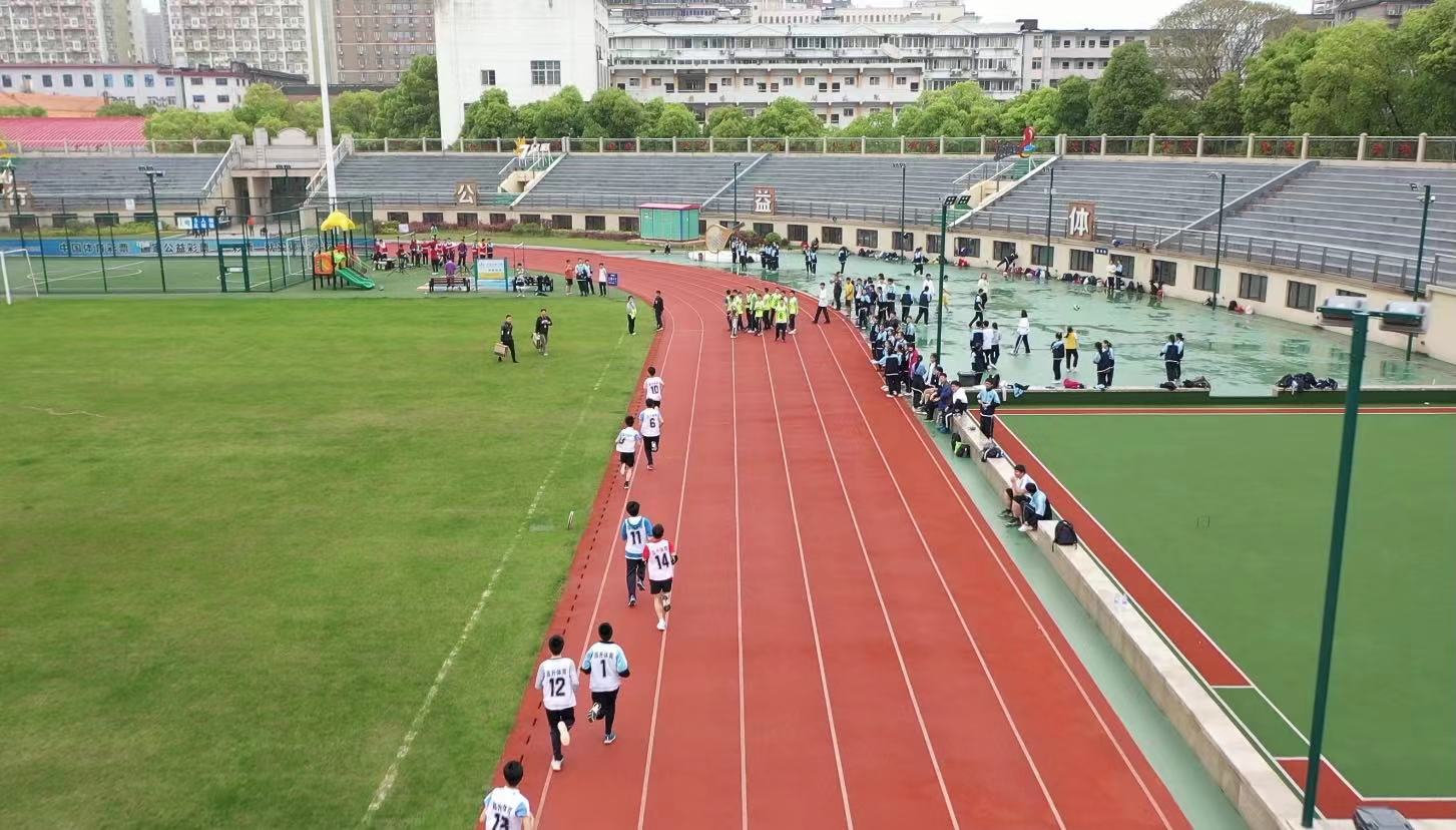 江西省體彩健身場中考體育?？? title=